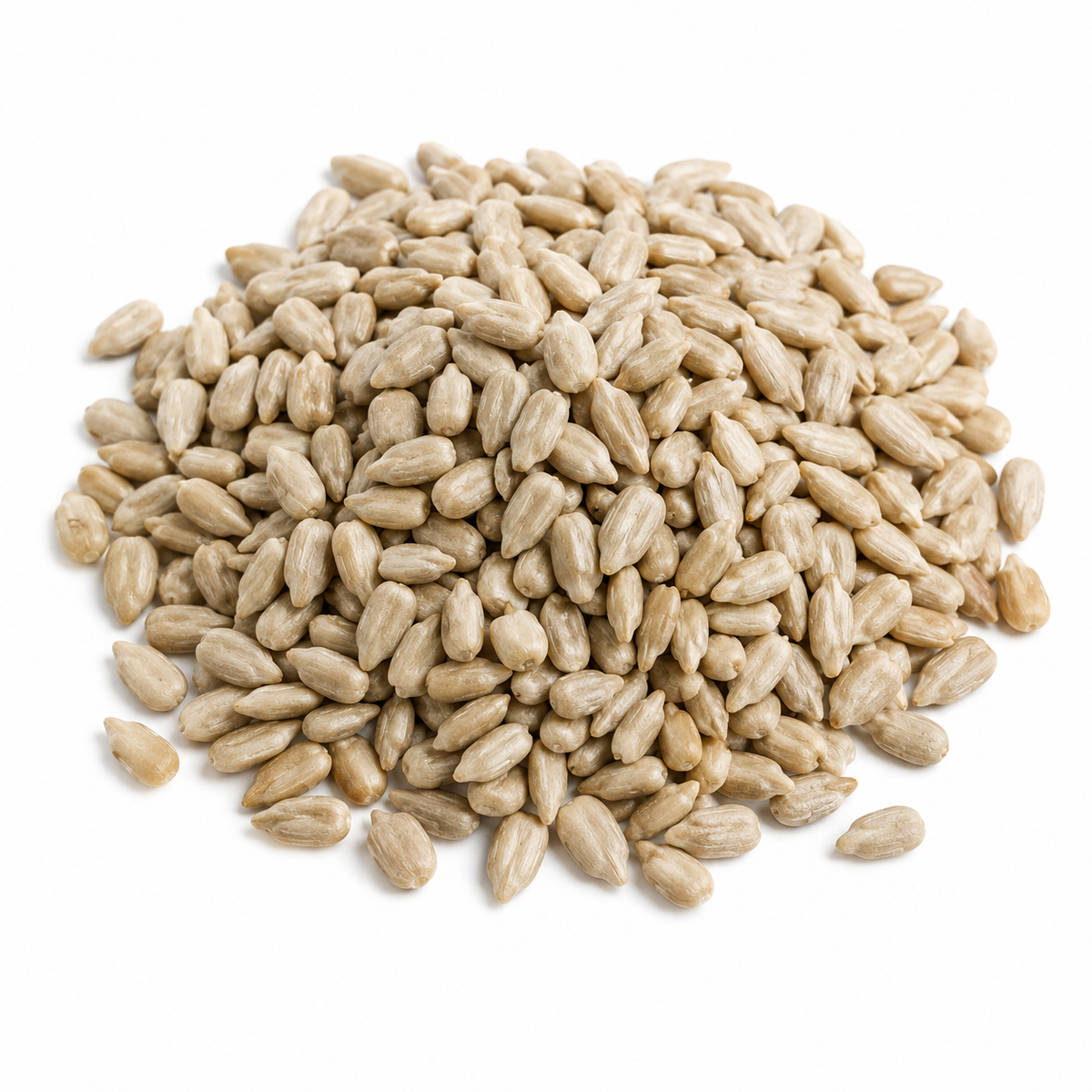 Premium Whole Sunflower Hearts