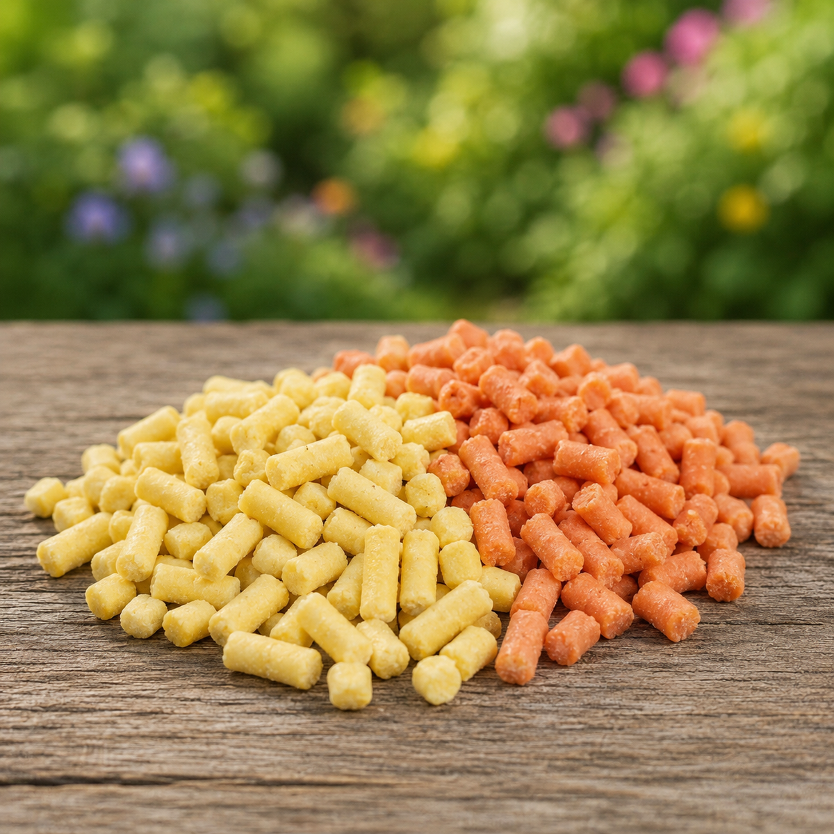 Select Quality Suet Pellets for wild birds